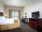 фото отеля Holiday Inn Express Hotel & Suites Hearne