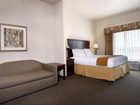 фото отеля Holiday Inn Express Hotel & Suites Hearne