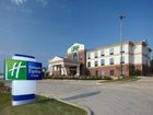 фото отеля Holiday Inn Express Hotel & Suites Hearne