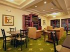 фото отеля Holiday Inn Express Hotel & Suites Hearne