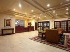 фото отеля Holiday Inn Express Hotel & Suites Hearne