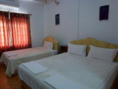 фото отеля Mekong Sunshine Hotel Vientiane
