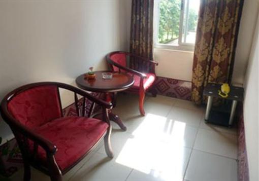 фото отеля Mekong Sunshine Hotel Vientiane