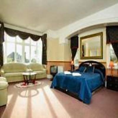 фото отеля Skyways Hotel Slough