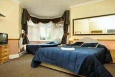 фото отеля Skyways Hotel Slough