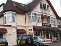 Skyways Hotel Slough
