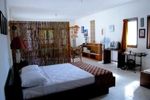 фото отеля de Daunan Home and Garden Guest House