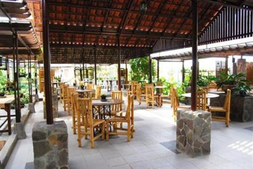 фото отеля de Daunan Home and Garden Guest House