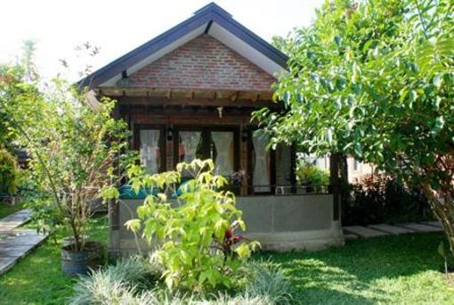 фото отеля de Daunan Home and Garden Guest House