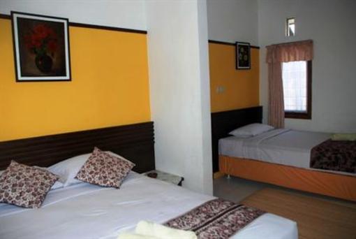 фото отеля de Daunan Home and Garden Guest House