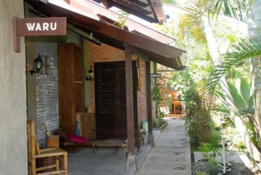 фото отеля de Daunan Home and Garden Guest House