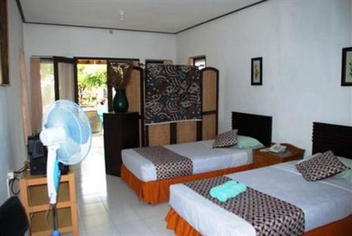 фото отеля de Daunan Home and Garden Guest House