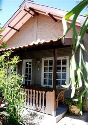 фото отеля de Daunan Home and Garden Guest House