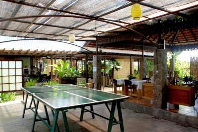 фото отеля de Daunan Home and Garden Guest House