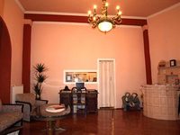Liechtenstein Apartments Vienna