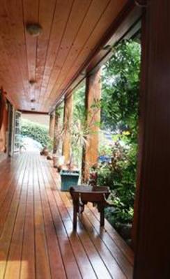 фото отеля The Polish Place Chalets Mount Tamborine