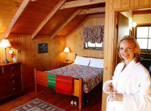 фото отеля The Polish Place Chalets Mount Tamborine