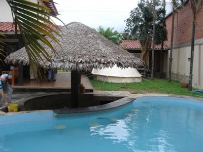 фото отеля Hostal Los Aventureros