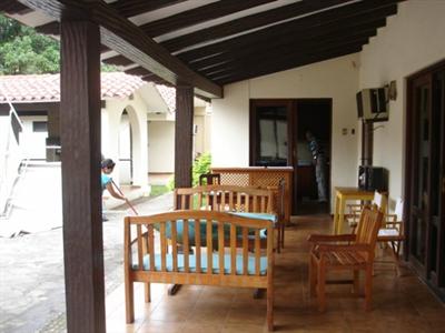 фото отеля Hostal Los Aventureros