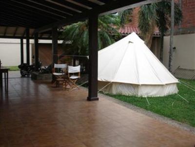 фото отеля Hostal Los Aventureros