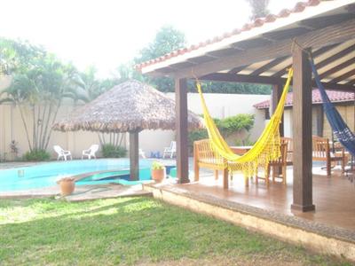 фото отеля Hostal Los Aventureros