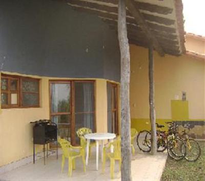 фото отеля Hostal Los Aventureros