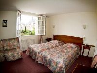 Hotel Le Relais Du Bellay