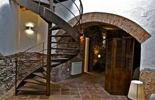 фото отеля Los Pozos de la Nieve Apartment Constantina