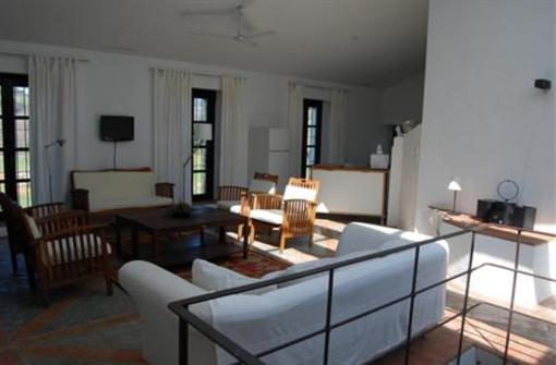 фото отеля Los Pozos de la Nieve Apartment Constantina