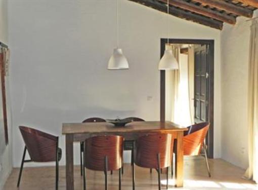 фото отеля Los Pozos de la Nieve Apartment Constantina