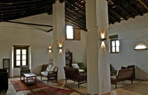 фото отеля Los Pozos de la Nieve Apartment Constantina