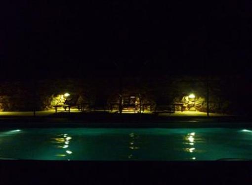 фото отеля Los Pozos de la Nieve Apartment Constantina