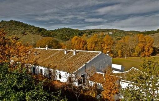 фото отеля Los Pozos de la Nieve Apartment Constantina