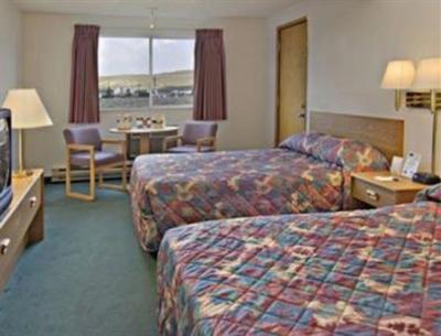 фото отеля Howard Johnson Inn Evanston (Wyoming)