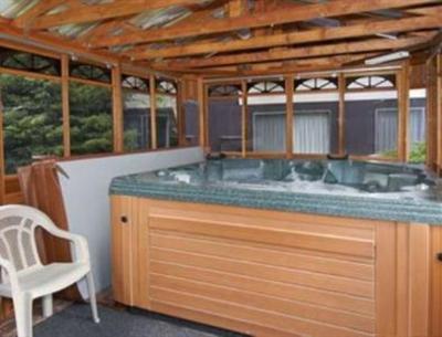 фото отеля Howard Johnson Inn Evanston (Wyoming)