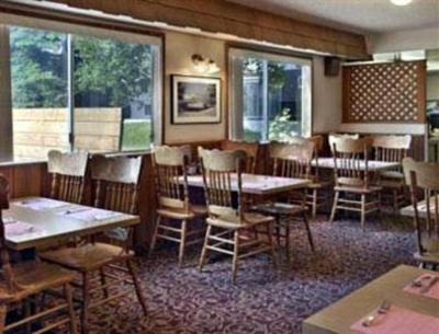 фото отеля Howard Johnson Inn Evanston (Wyoming)