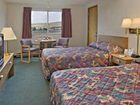 фото отеля Howard Johnson Inn Evanston (Wyoming)