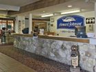 фото отеля Howard Johnson Inn Evanston (Wyoming)