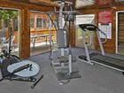 фото отеля Howard Johnson Inn Evanston (Wyoming)