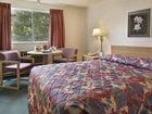 фото отеля Howard Johnson Inn Evanston (Wyoming)