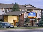 фото отеля Howard Johnson Inn Evanston (Wyoming)