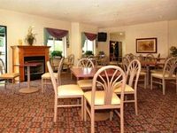 Sleep Inn & Suites Lakeside