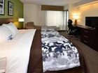 фото отеля Sleep Inn & Suites Lakeside
