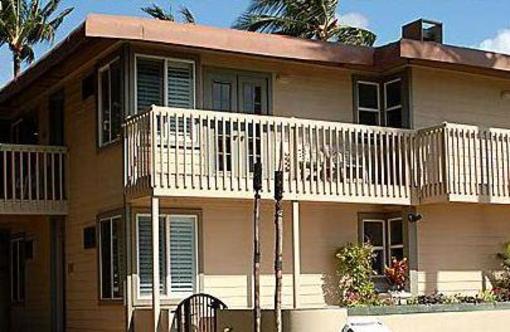 фото отеля Days Inn Maui Oceanfront