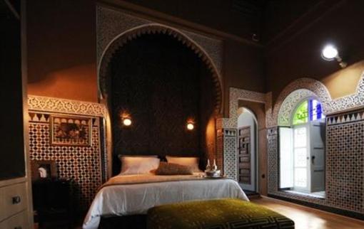 фото отеля Riad L'Alcazar