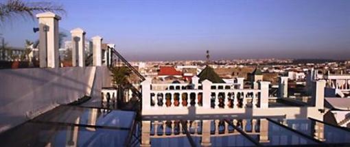 фото отеля Riad L'Alcazar