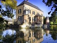 Hotel-Restaurant Kasteel Erenstein