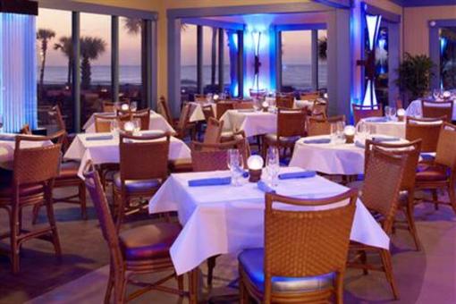 фото отеля The Westin Hilton Head Island Resort & Spa