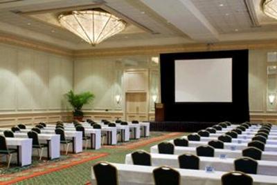 фото отеля The Westin Hilton Head Island Resort & Spa