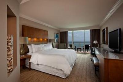 фото отеля The Westin Hilton Head Island Resort & Spa